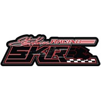 Steve Kinser Racing Logo