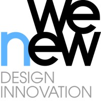 WeNew Cenografia & Experiência Logo