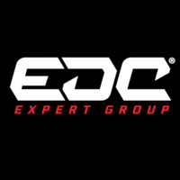 EDC Expert Group Logo