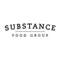 Substance Food Group Canada Logo