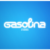 Gasolina Studios Logo