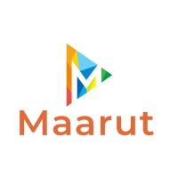Maarut Inc Logo