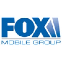 Fox Mobile Group Logo