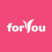 forYou Inc. - Beautician in your smartphone Logo