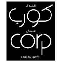 Corp Amman Hotel - Managed by HMH Logo