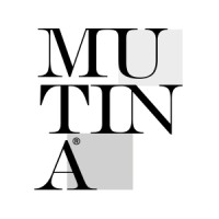 Mutina Logo