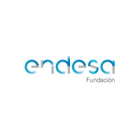 Fundación Endesa Logo