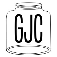 Glass Jar Creative Marketing Logo