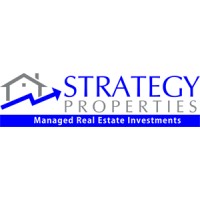 Strategy Properties Logo