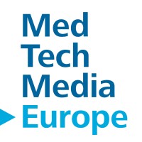 MTME - MedTech Media Europe Logo
