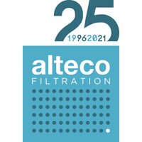 Alteco srl Logo