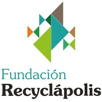 Fundación Recyclápolis Logo