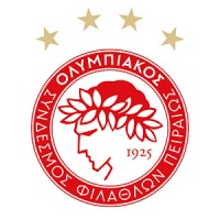 Olympiacos FC Logo