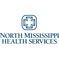 North Mississippi Health Services Logo