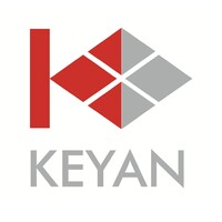 KEYAN Logo