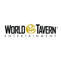 World Tavern Entertainment Logo