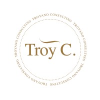 Troyano Consulting Logo