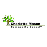 Charlotte Mason Community School Logo