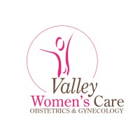 Valley Womens Care Logo