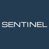 Sentinel Software Logo