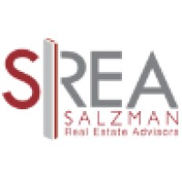 Salzman Real Estate Advisors Logo