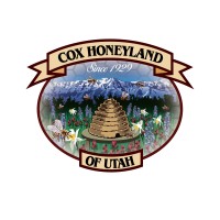 Cox Honeyland & Gifts Logo
