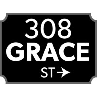 308 Grace Street, Inc. Logo