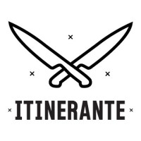 Itinerante Logo