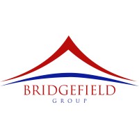BridgeField Group® Logo