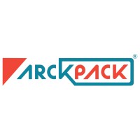 ARCKPACK INDUSTRIA E COMERCIO DE EMBALAGENS Logo