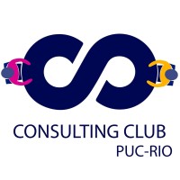 Consulting Club PUC-Rio Logo