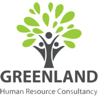 Greenland UAE Logo