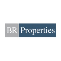 BR Properties S/A Logo
