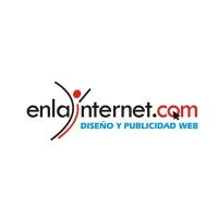 Enlainternet Agencia de Marketing Logo