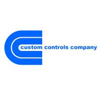 Custom Controls Company Logo
