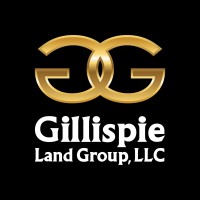 Gillispie Land Group, LLC. Logo