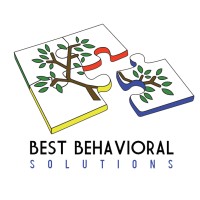 Best Behavioral Solutions, LLC Logo