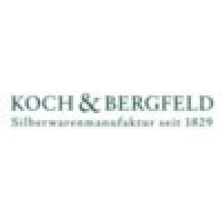 Koch & Bergfeld Besteckmanufaktur GmbH Logo