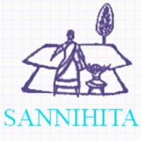 sannihita homes - Center for Women and Girl Children Society Logo