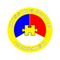 Missing Piece Campaign Logo