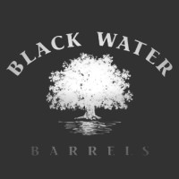 Black Water Barrels LLC Logo