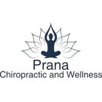 Prana Chiropractic and Wellness Center Logo