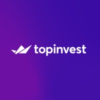 TopInvest Educação Financeira Logo