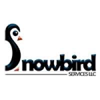 Snowbird Services LLC Logo