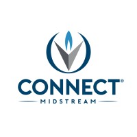 Connect Midstream Logo
