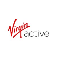 Virgin Active South Africa Logo