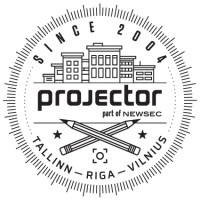 Projector Logo