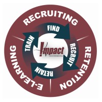 Impact Solutions, Inc. Logo