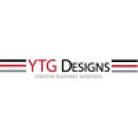 YTG Design Logo