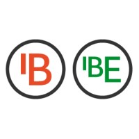 INFOBUILD | INFOBUILDENERGIA Logo